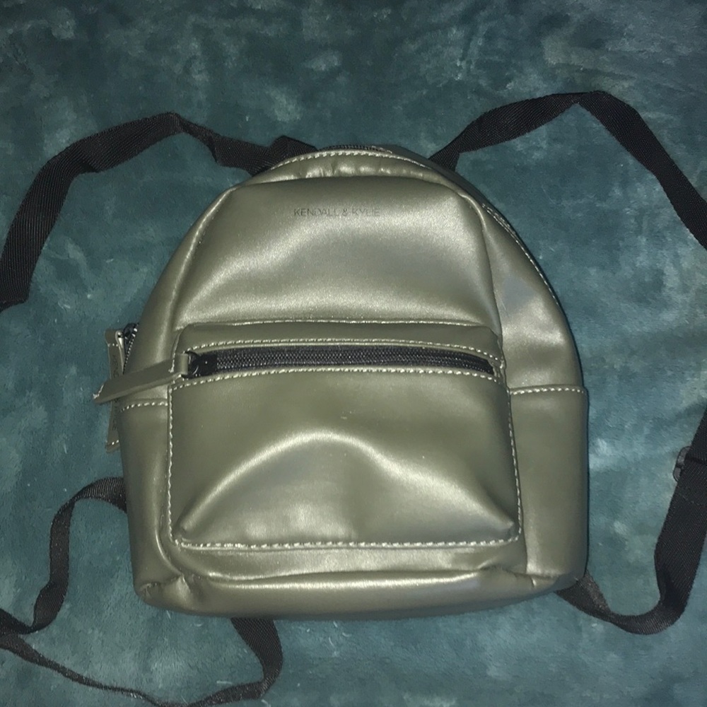 Kendall and Kylie bag